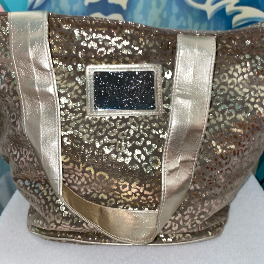 Handbag By Betsey Johnson